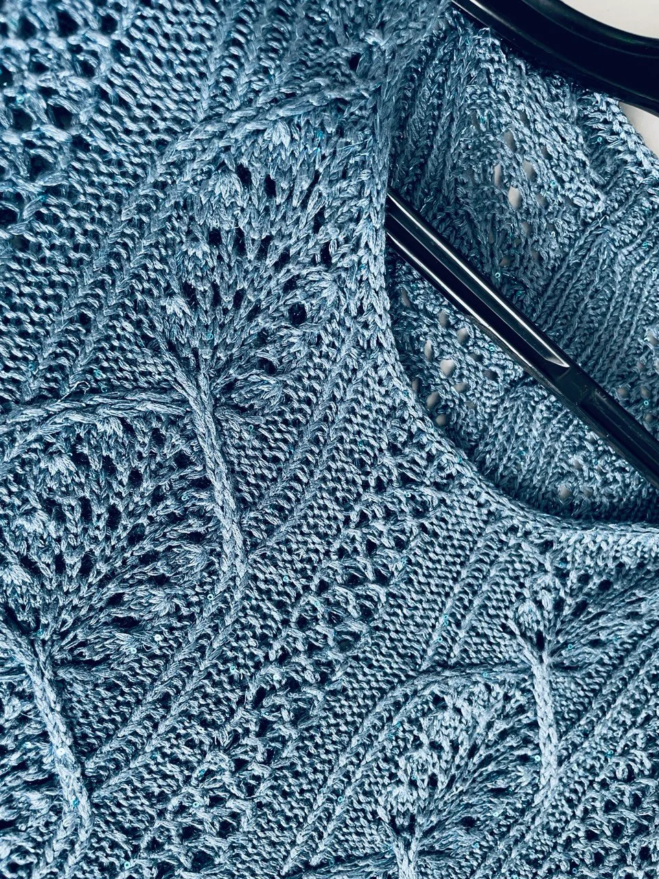 Мастер-класс Шелковая блуза «ЮМИ» product image (5)