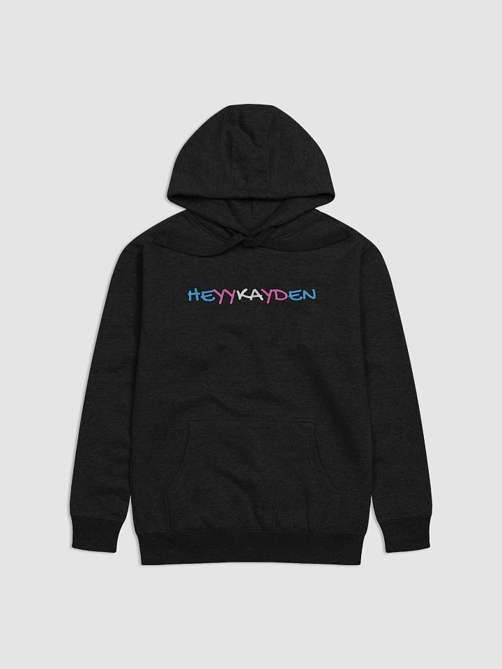 HeyyKayden Trans Hoodie product image (1)