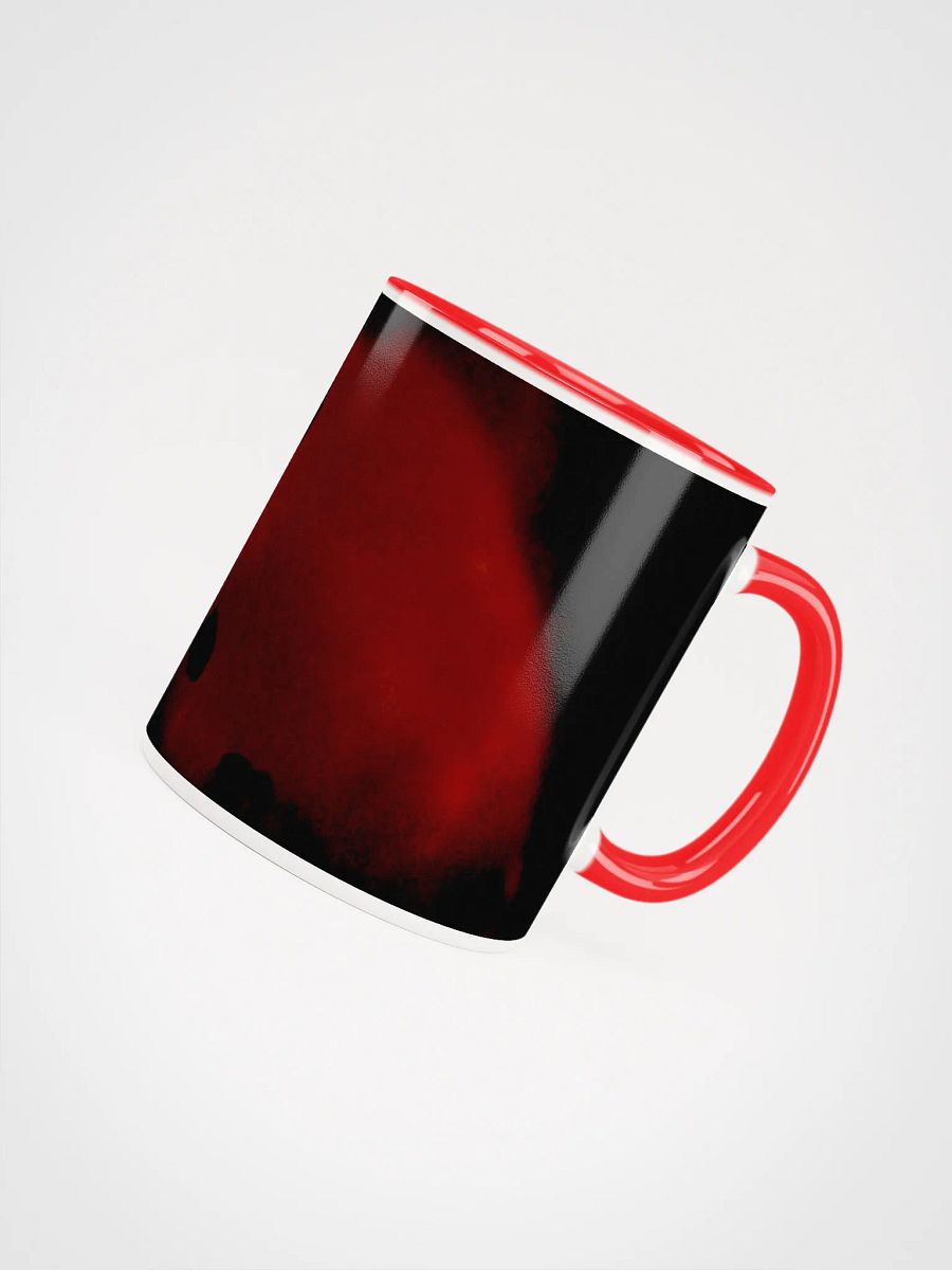 Blur Fish Doom on a Cup product image (7)