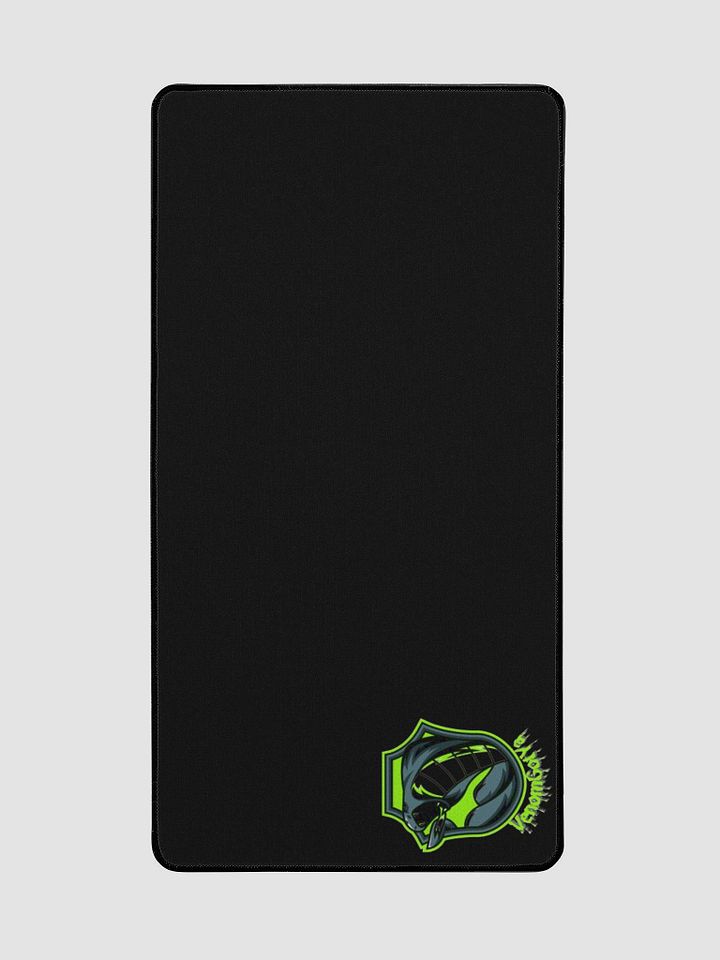VenomGotYa Desk Mat product image (2)