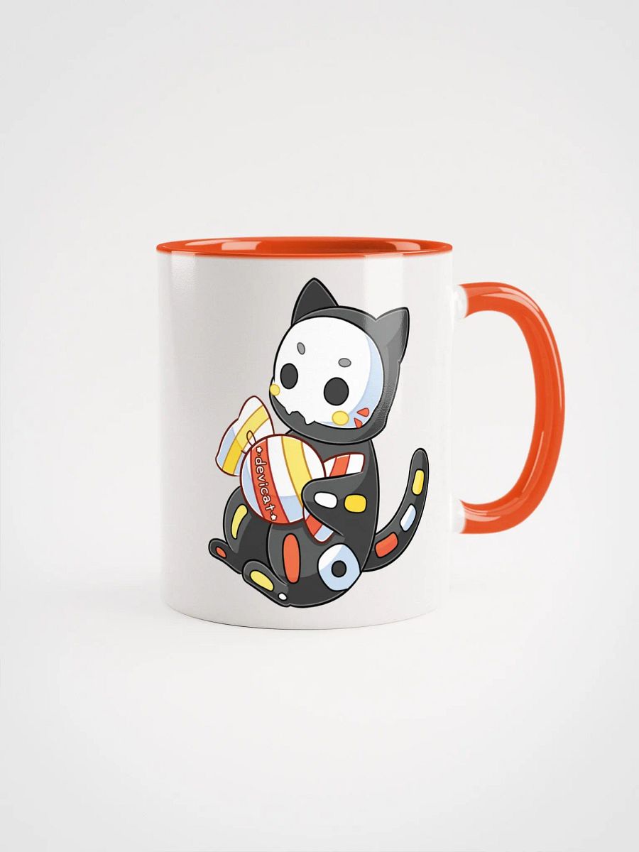 Mug • Candi Skele Cat • 2024 • Variant 3 product image (1)