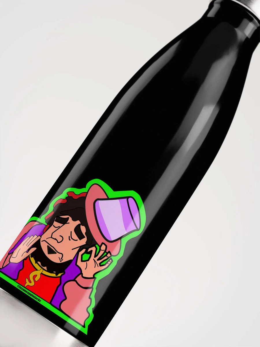 Just Right water bottle product image (5)