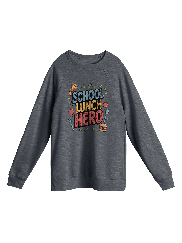 School Lunch Hero product image (1)