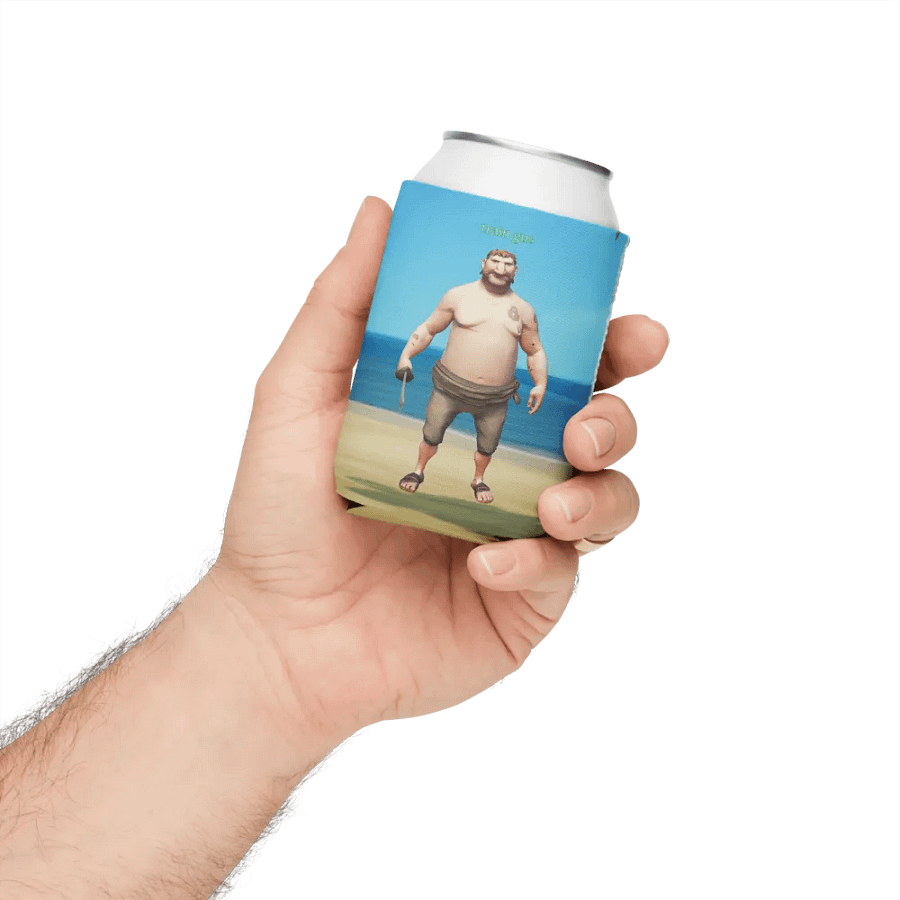 Gus Stubby Holder product image (5)