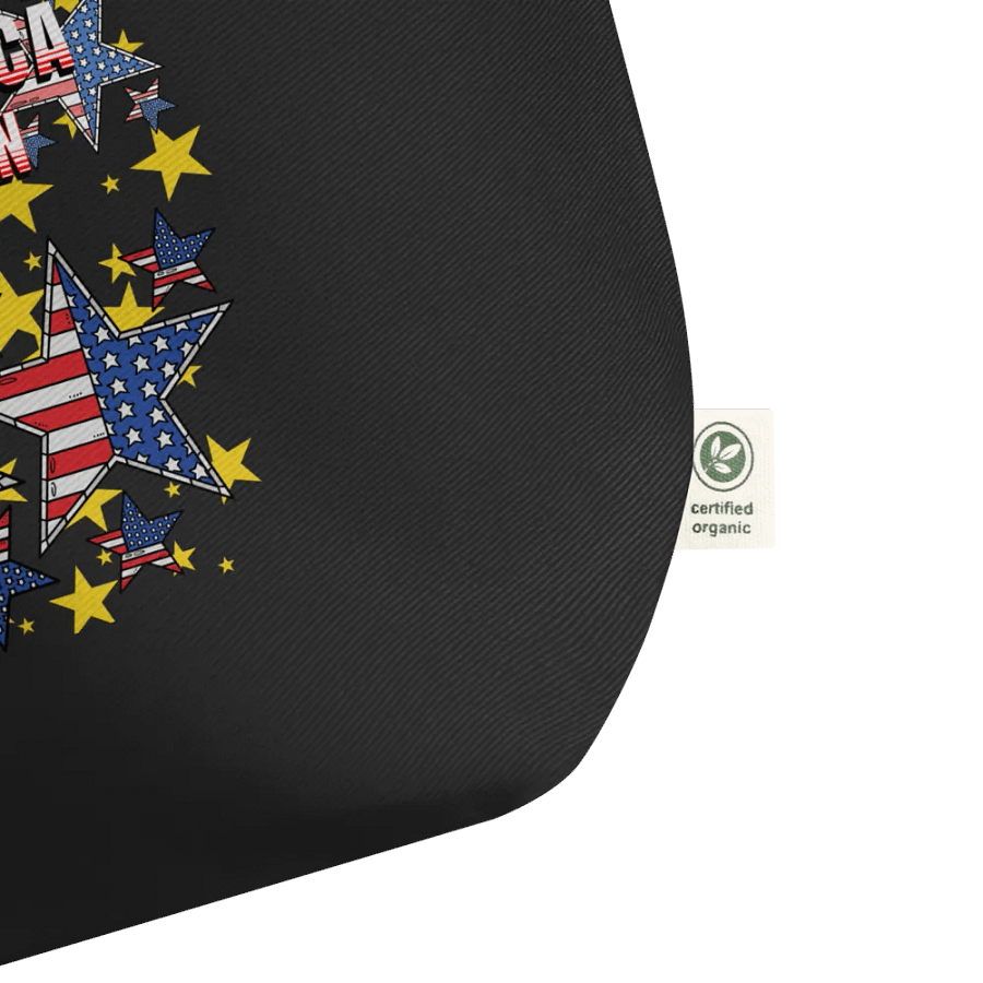 We all Want to Make America Great Again again Tote product image (2)