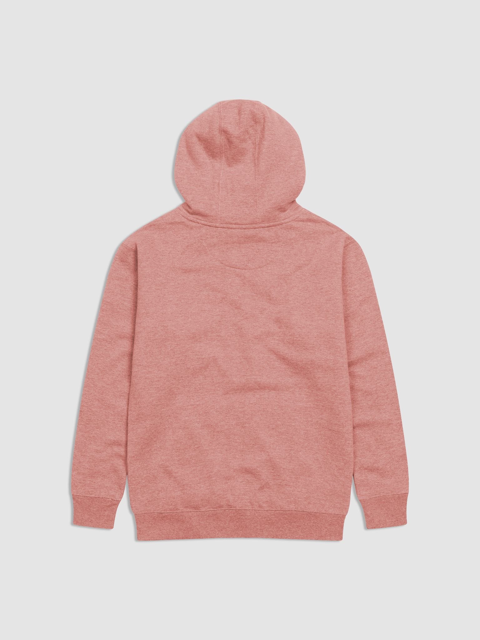 Repped Sprint #2 - I survived hoodie product image (2)