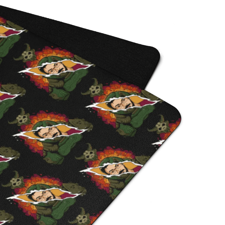 eabRIP&TEAR Yoga Mat product image (2)