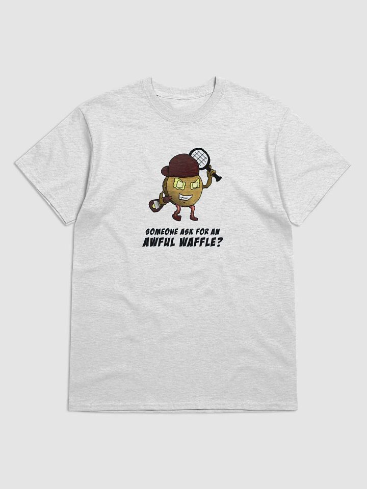 GIMME A AWFUL WAFFLE product image (5)