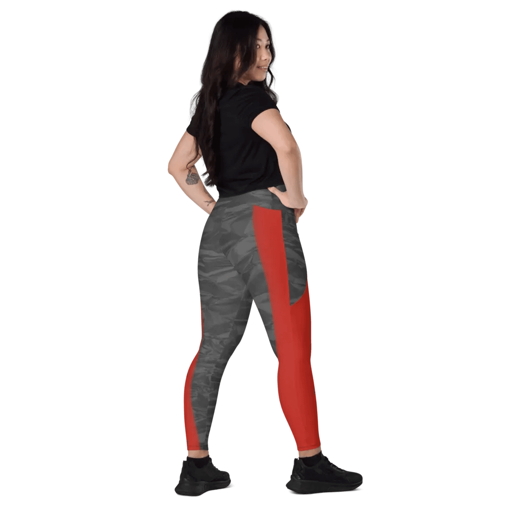 The Lyra Pocket Leggings product image (6)