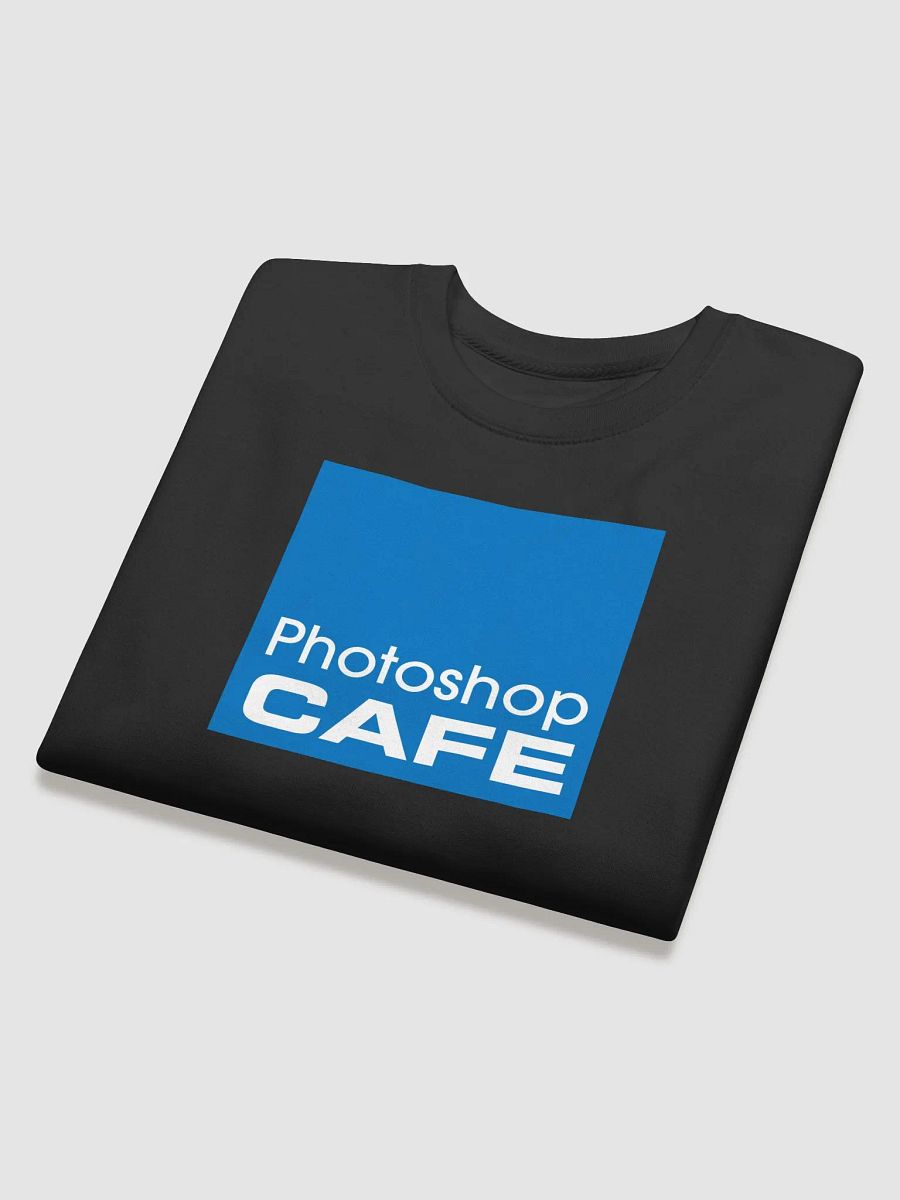 Photoshop CAFE Premium Sweatshirt product image (4)
