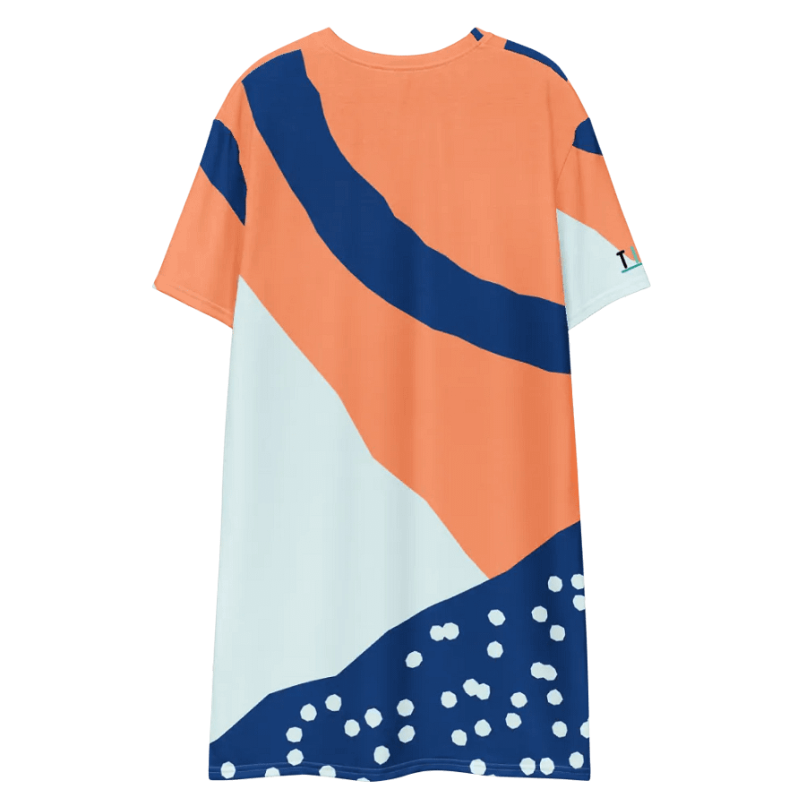 Tizzy Dress product image (8)