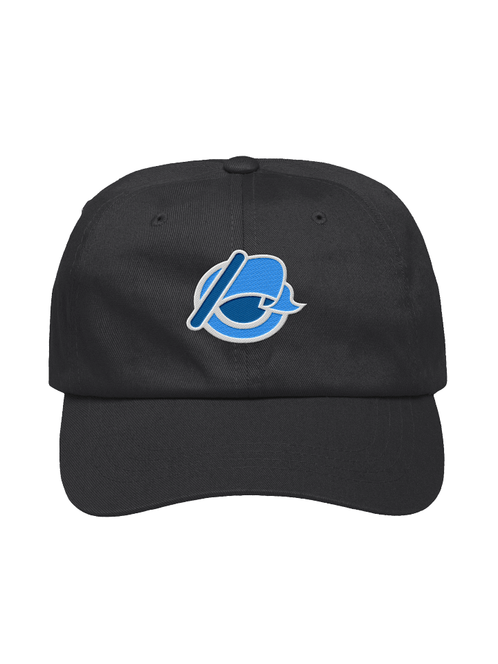 The Advertising Network Dad Hat product image (1)