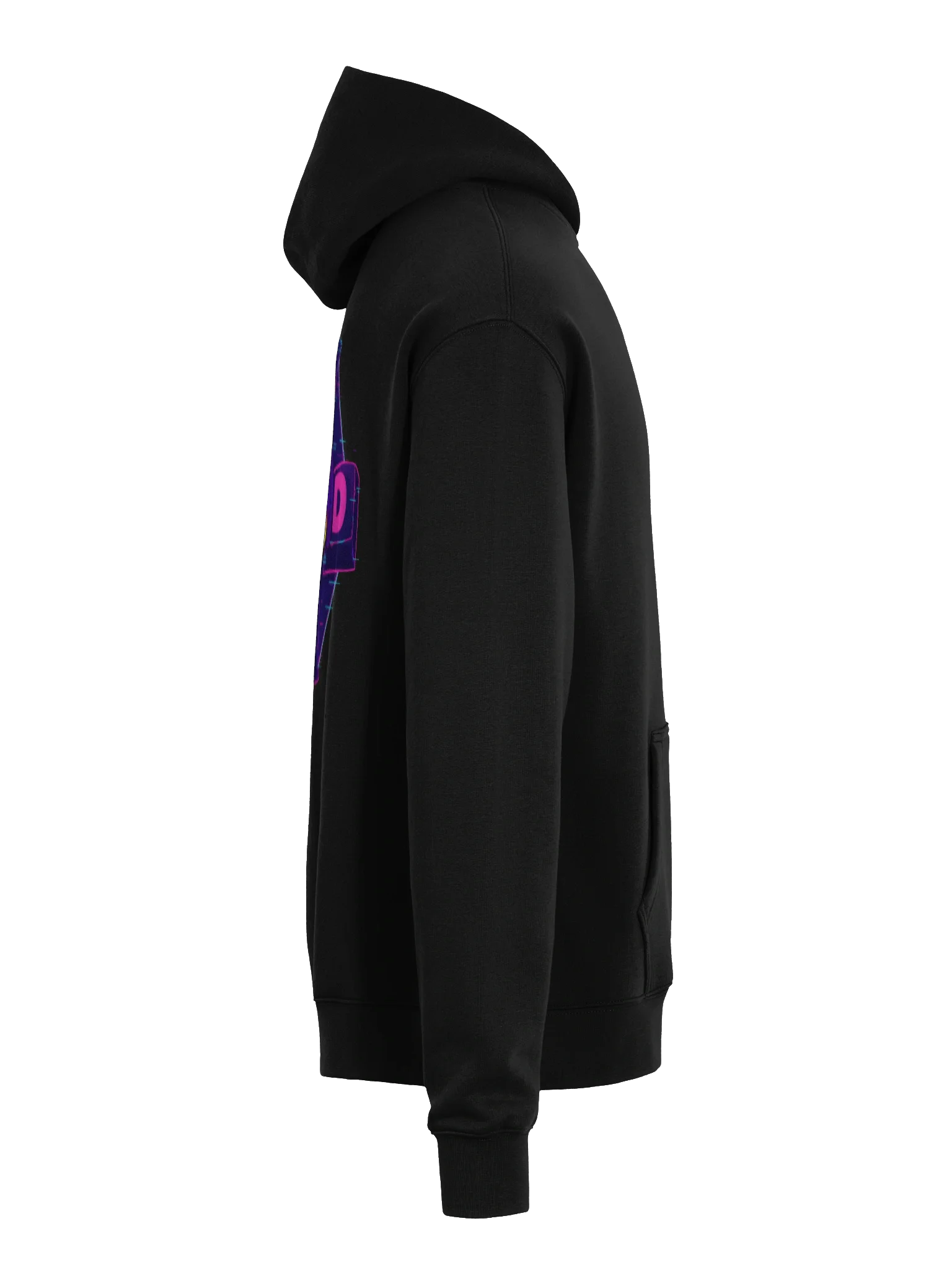 Cyber Hoodie product image (29)