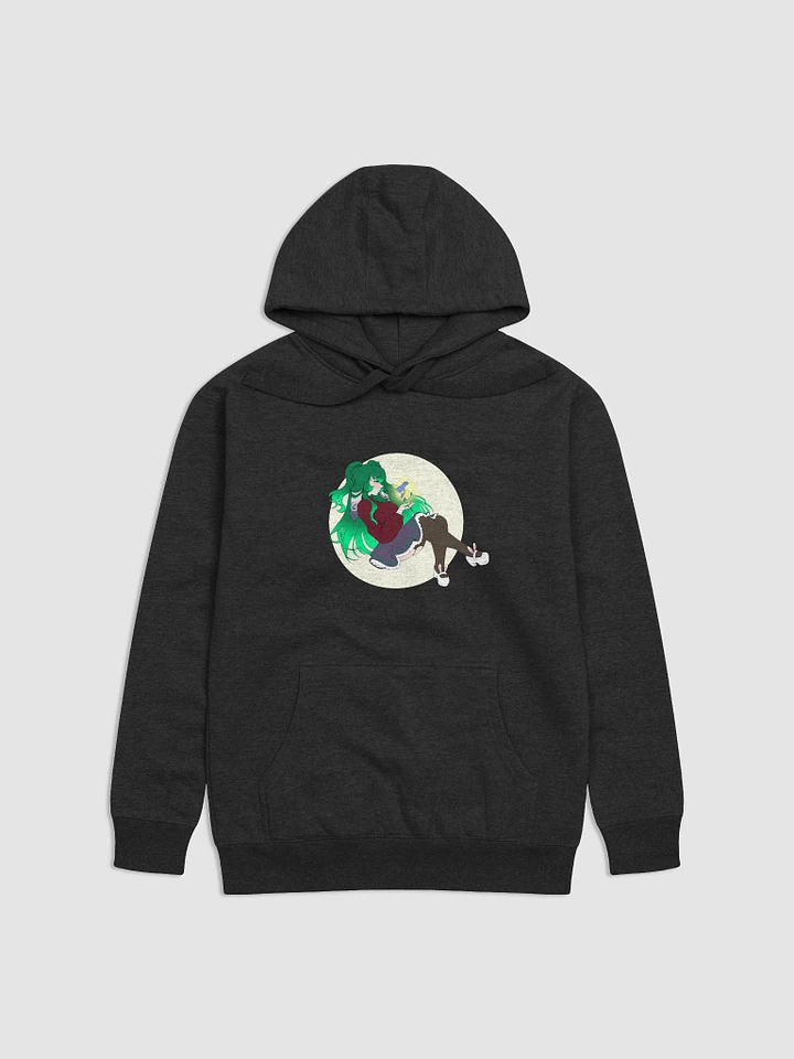 Everything's Alright Hoodie product image (1)
