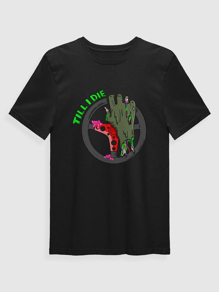 Till I Die Super Soft T-Shirt product image (9)