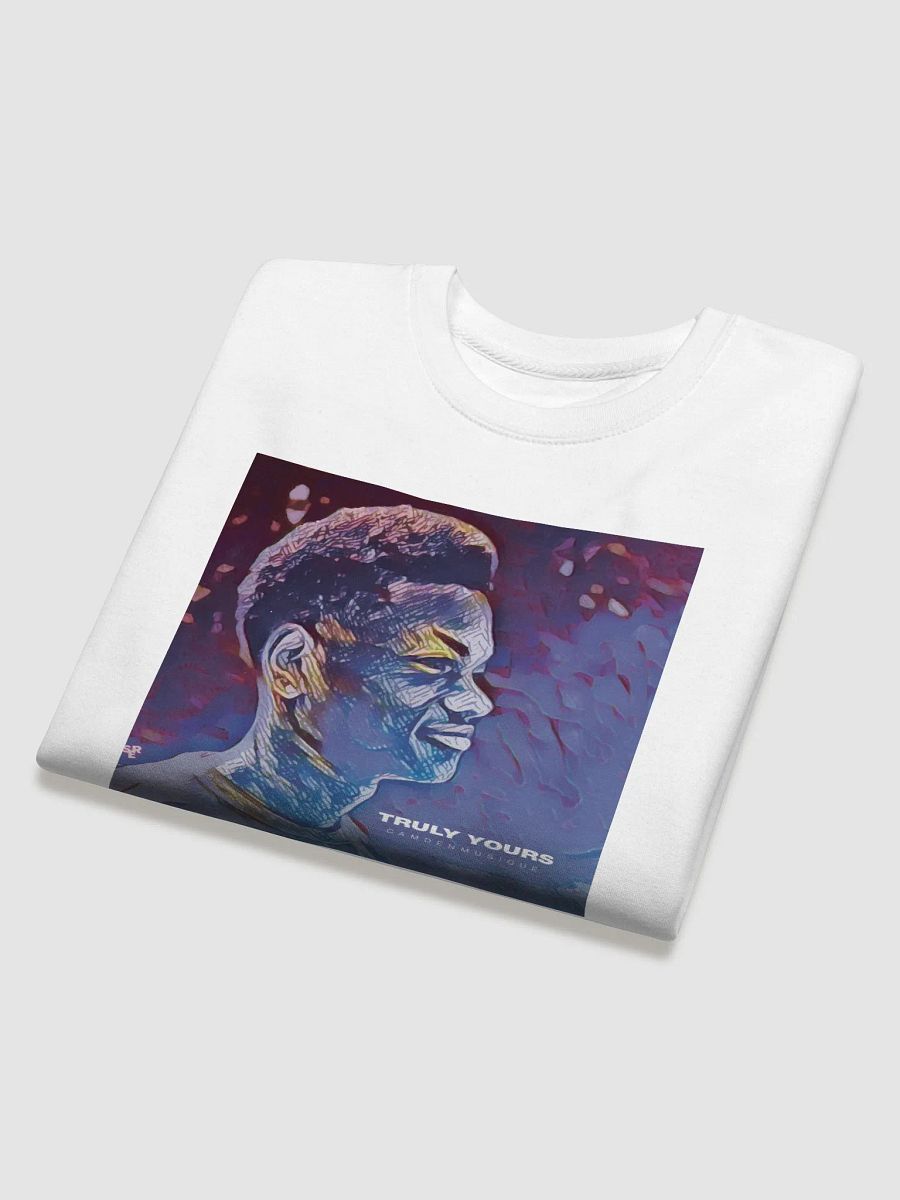 truly yours sweatshirt light mode product image (3)