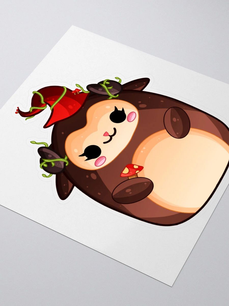 Squishmellow Mushreep product image (7)