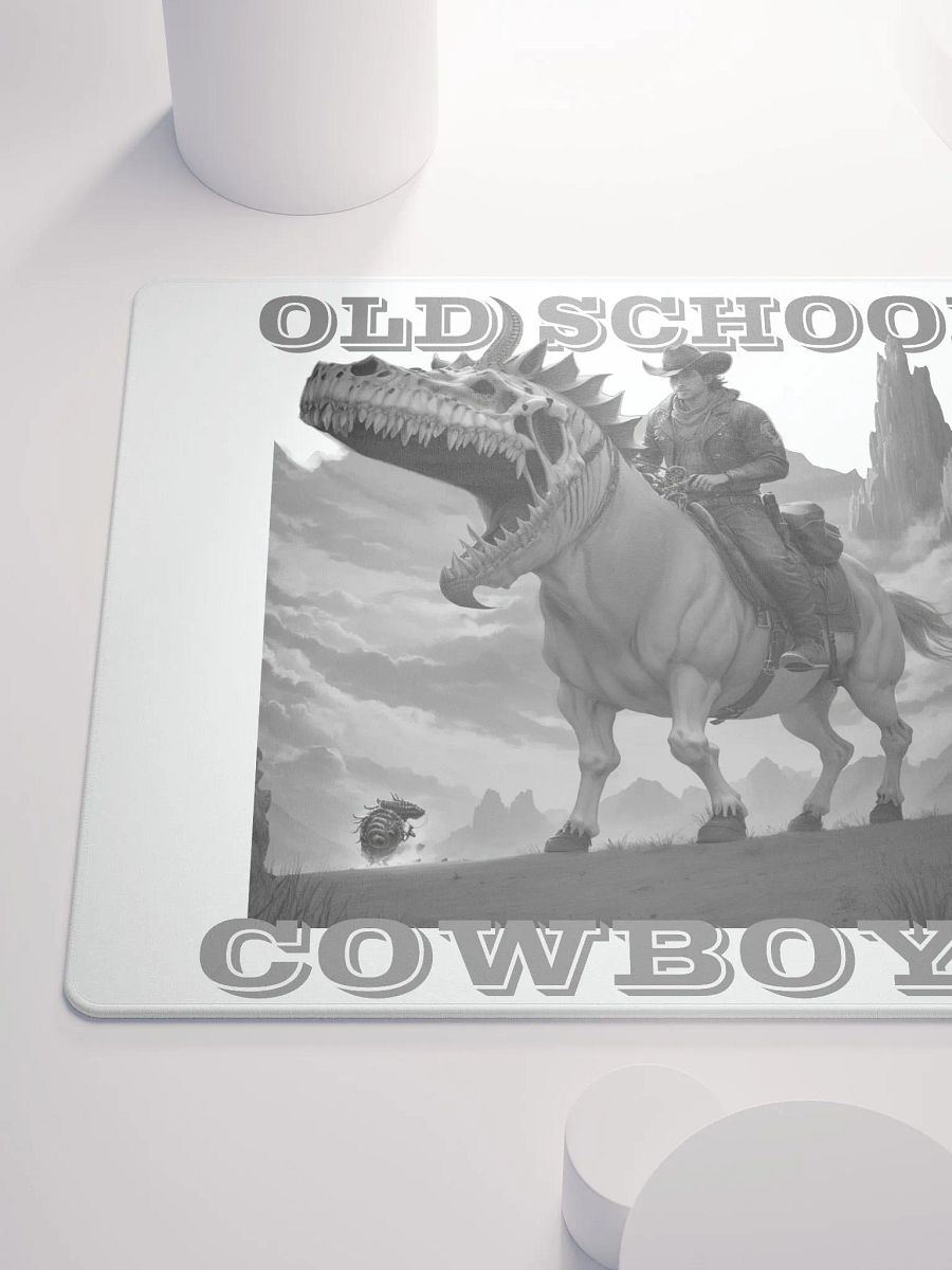 Old School Cowboys product image (6)