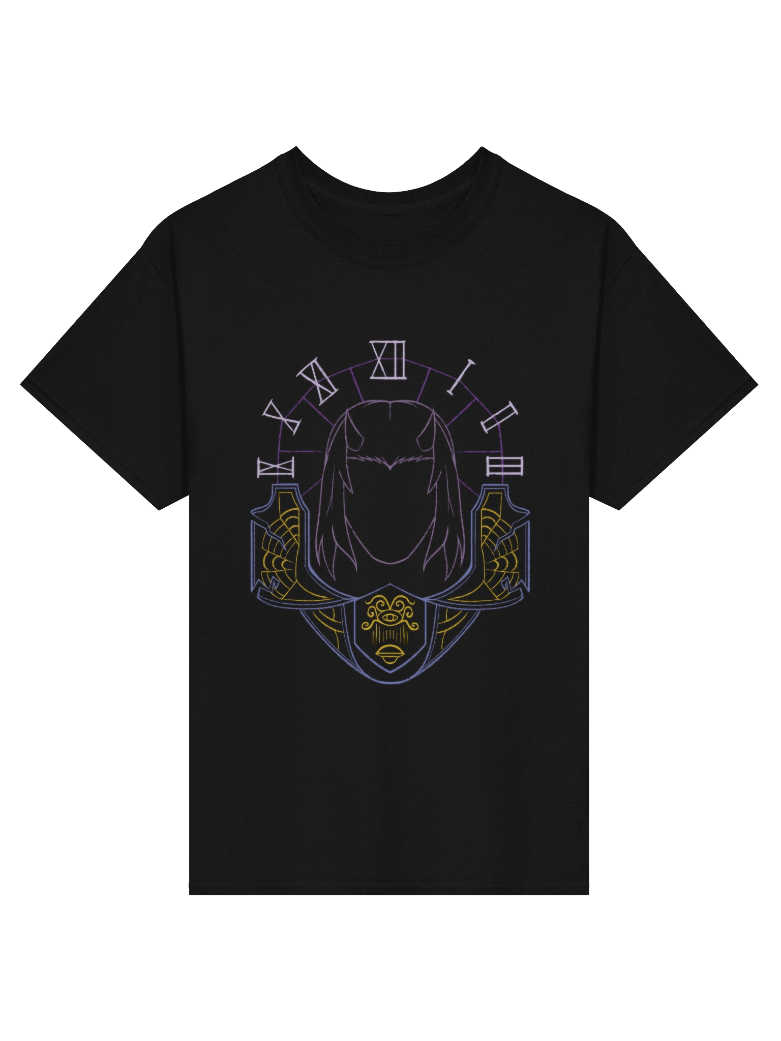 The Guardian - Mepulko Shirt product image (2)