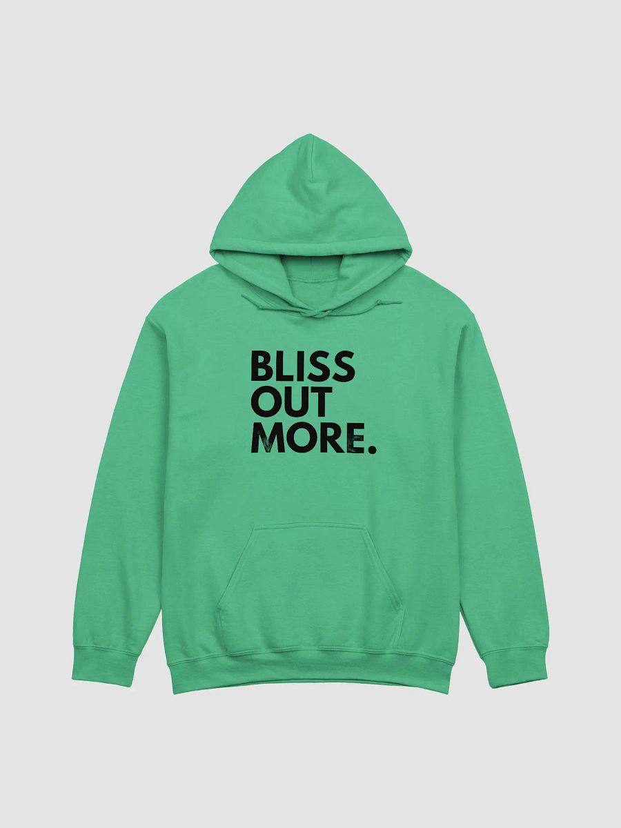 Bliss Out More Hoodie product image (3)