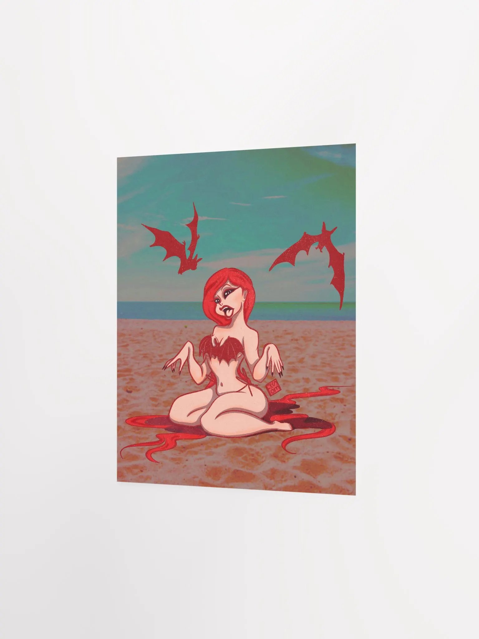 Titty Bat product image (3)