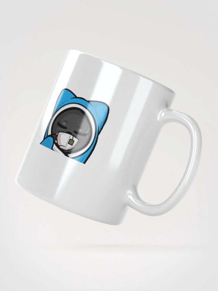 Max Sleepy - Mug product image (2)