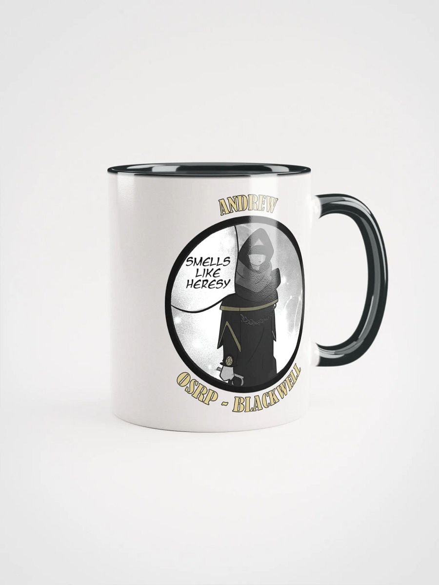 Heresy Mug product image (1)