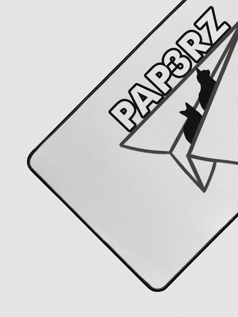PAP3RZ Desk Mat product image (1)