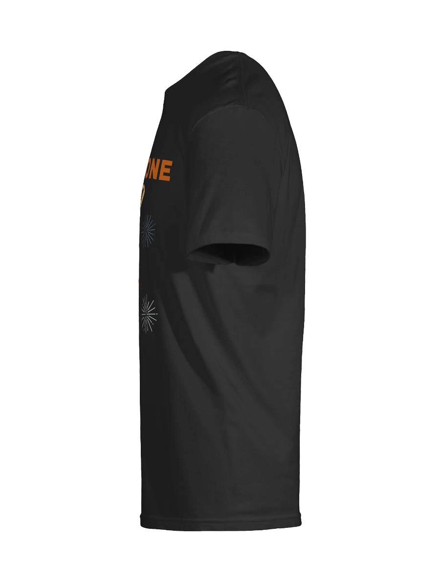 Flame-Grilled Dad Tee product image (22)