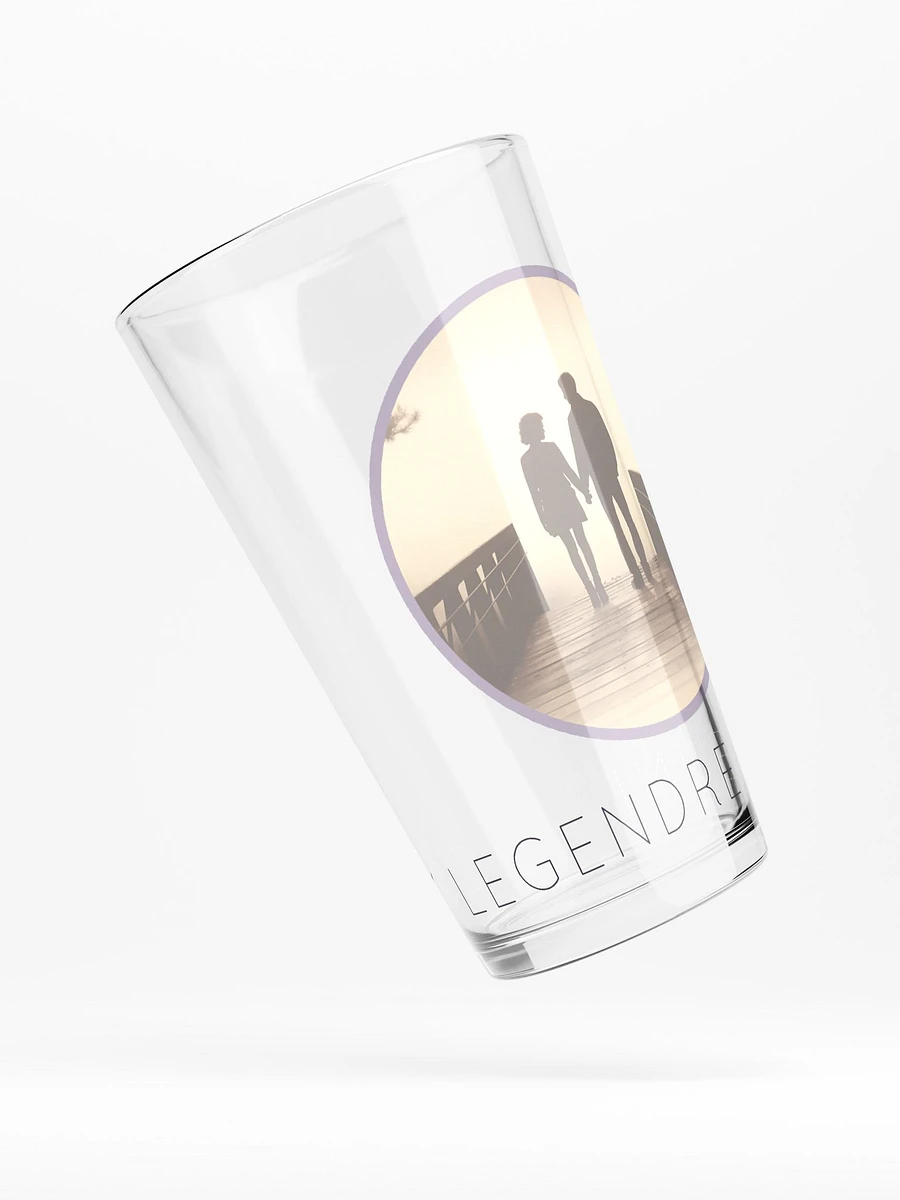 REUNITED Pint Glass product image (4)