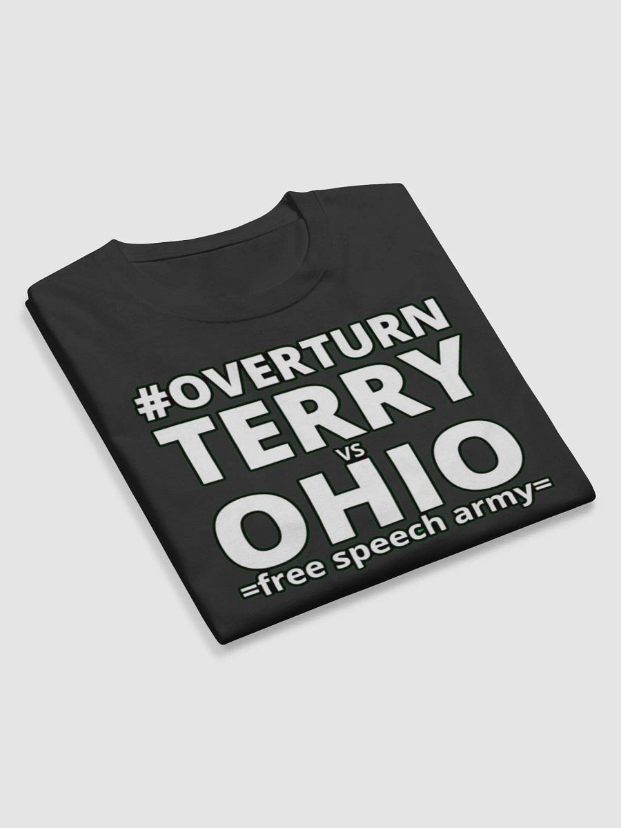 OVERTURN TERRY VS OHIO product image (9)