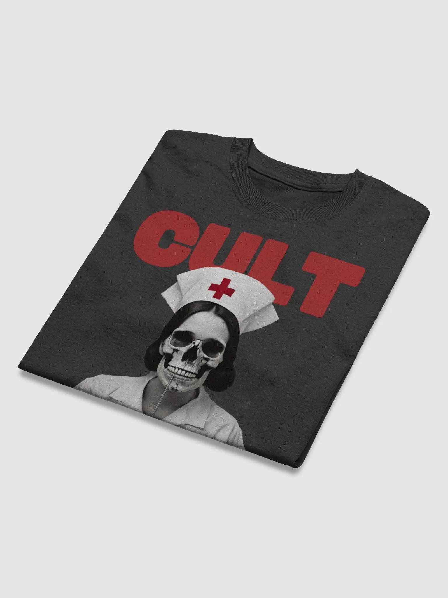CULT NURSE product image (6)