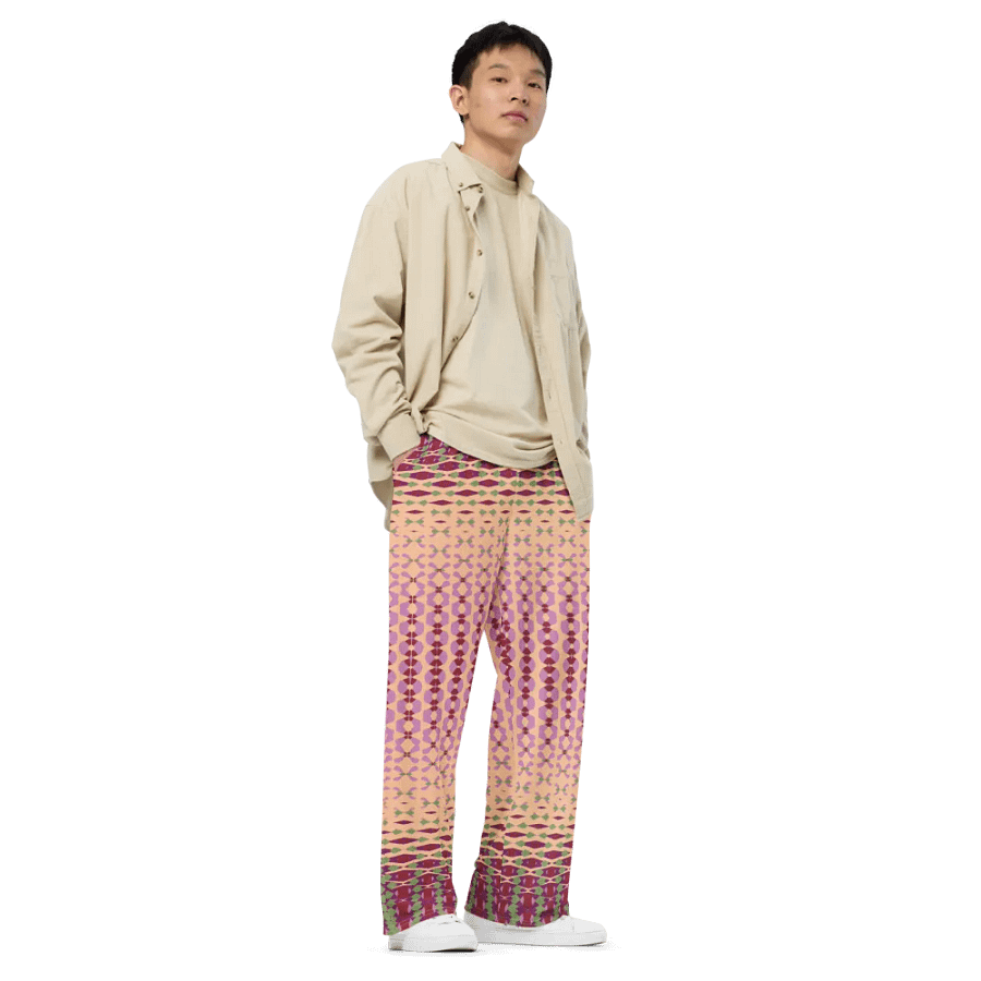 Funky Pattern 51 product image (3)
