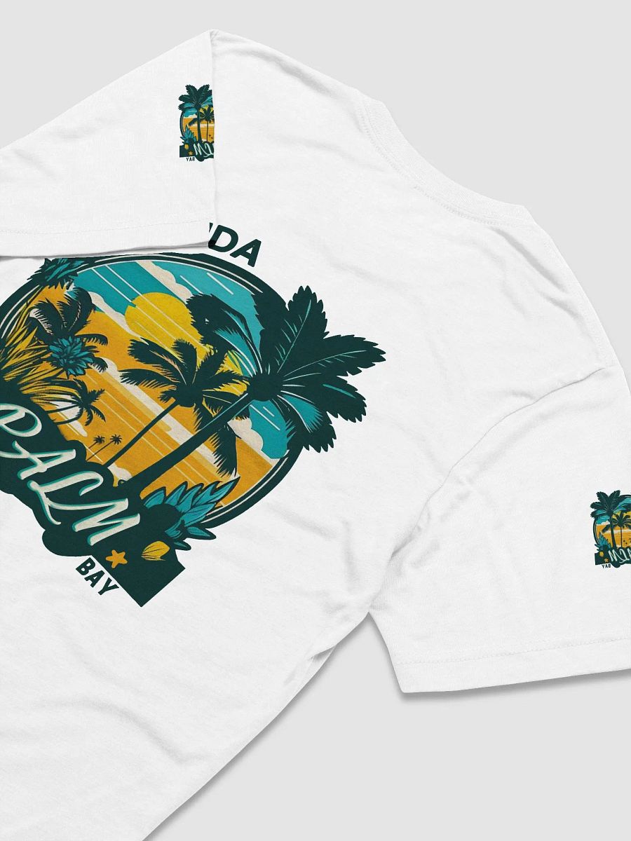 Palm Bay - Florida Retro Sunset product image (4)