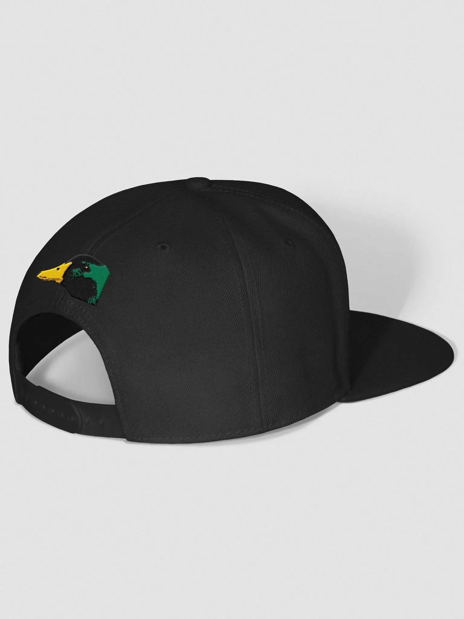 Good Vibes Snapback Cap product image (3)