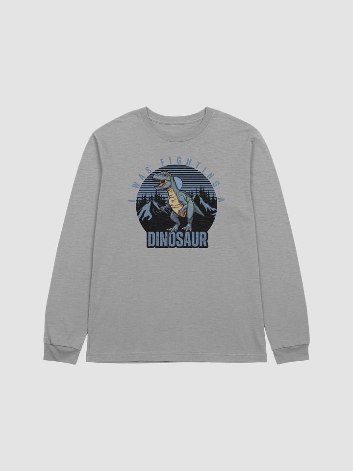 i was fighting a dinosaur product image (9)