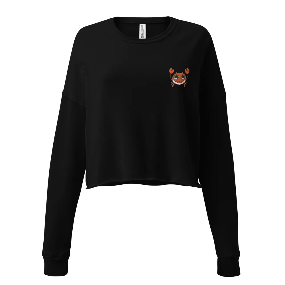 Crab Croptop product image (1)