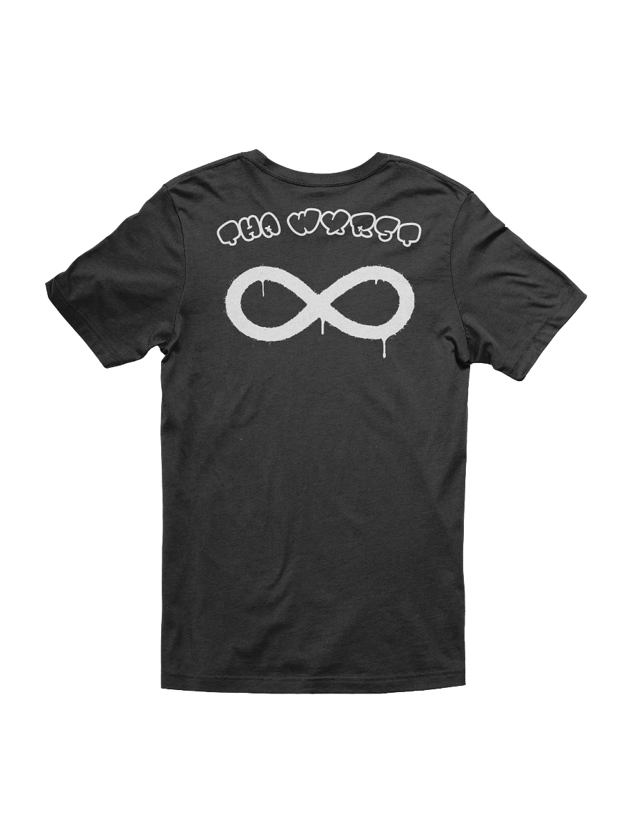 (4OR x WXRST) WXRST TO INFINITY TEE product image (2)