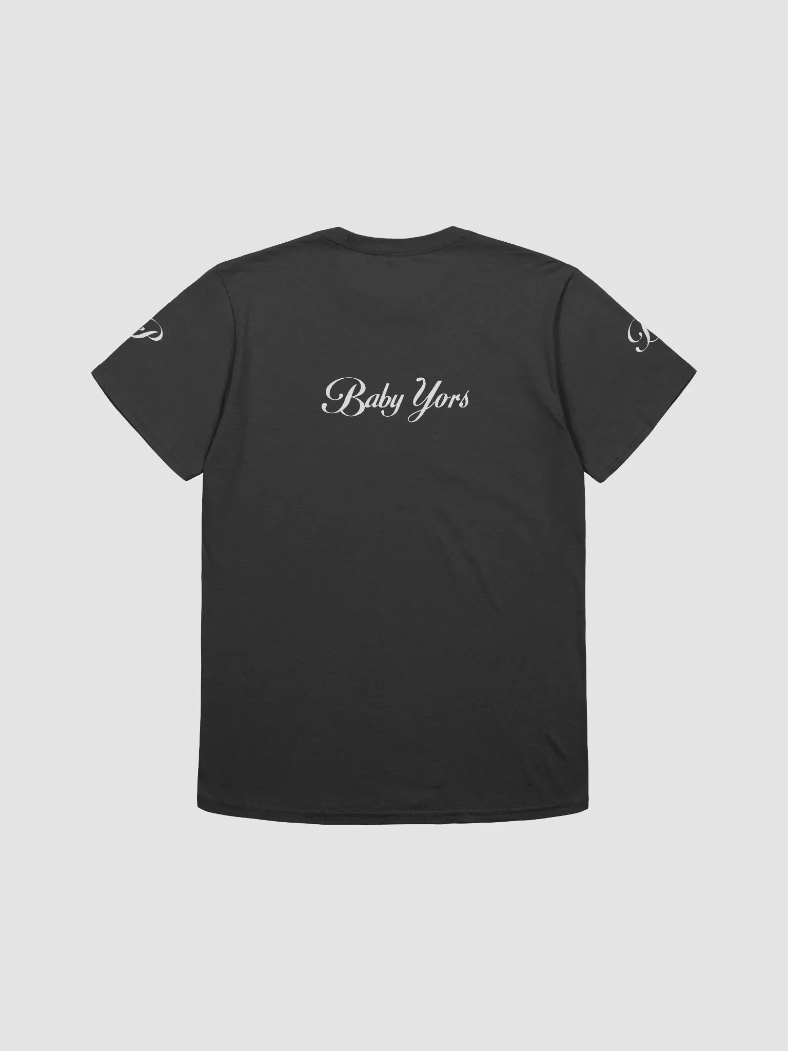 Penelope T-Shirt in Black product image (2)