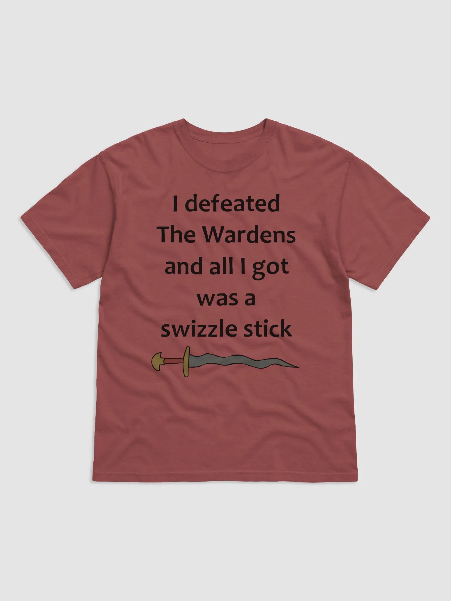 Swizzle Stick Tee product image (1)