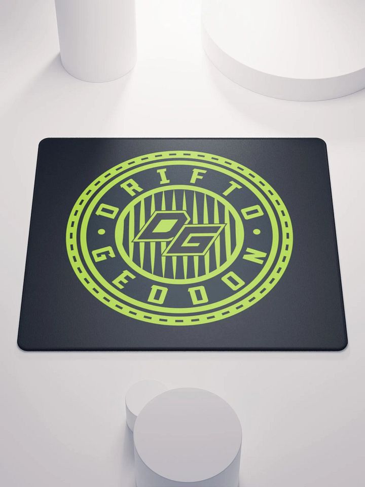 DG Gamer Mouse pad product image (1)