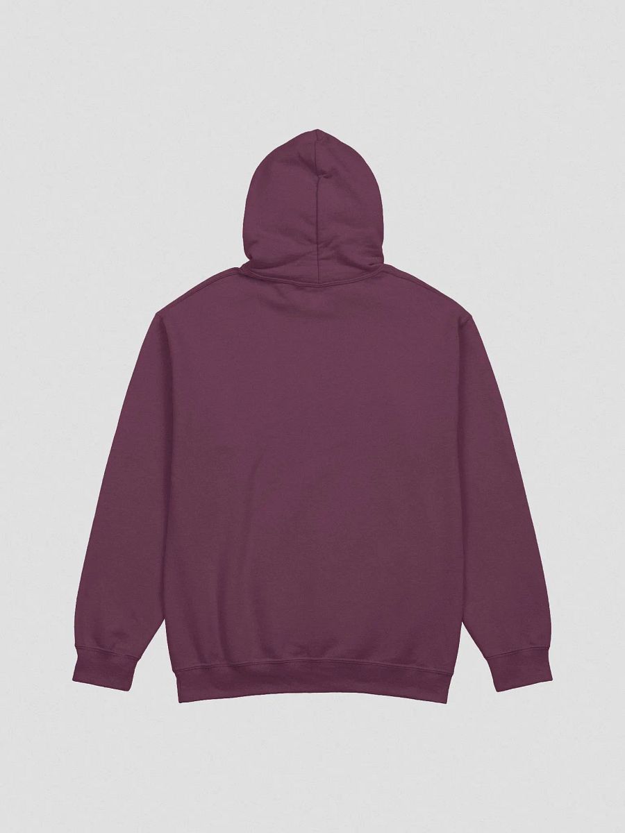 VoicePlay Carrot-cature Hoodie product image (6)