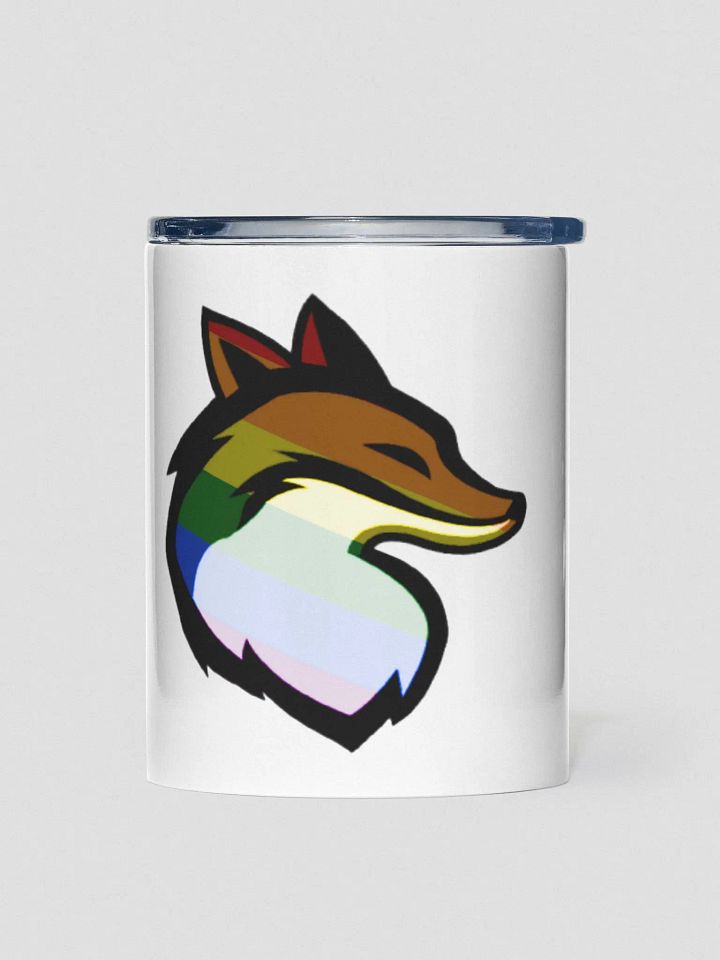 Fawx Gay Tumbler Small product image (1)