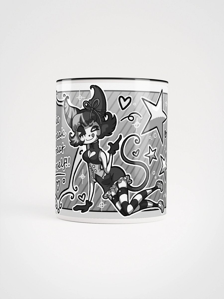 Cozy Time Mini Mug product image (41)