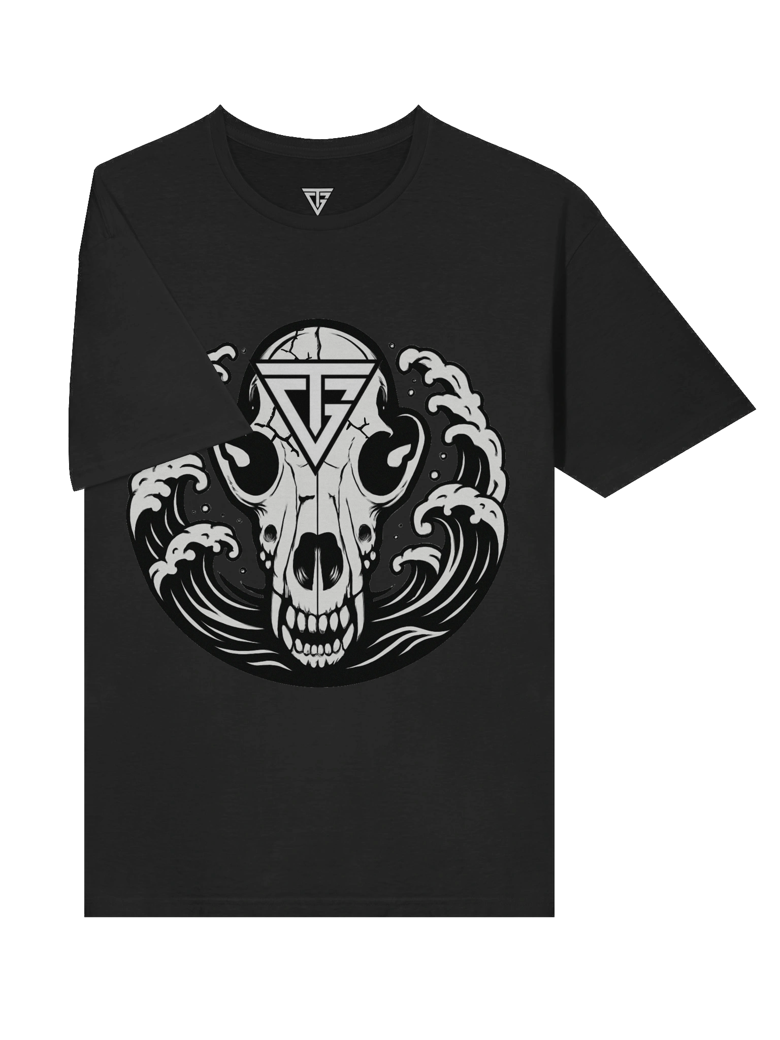 Yokai Shirt product image (5)