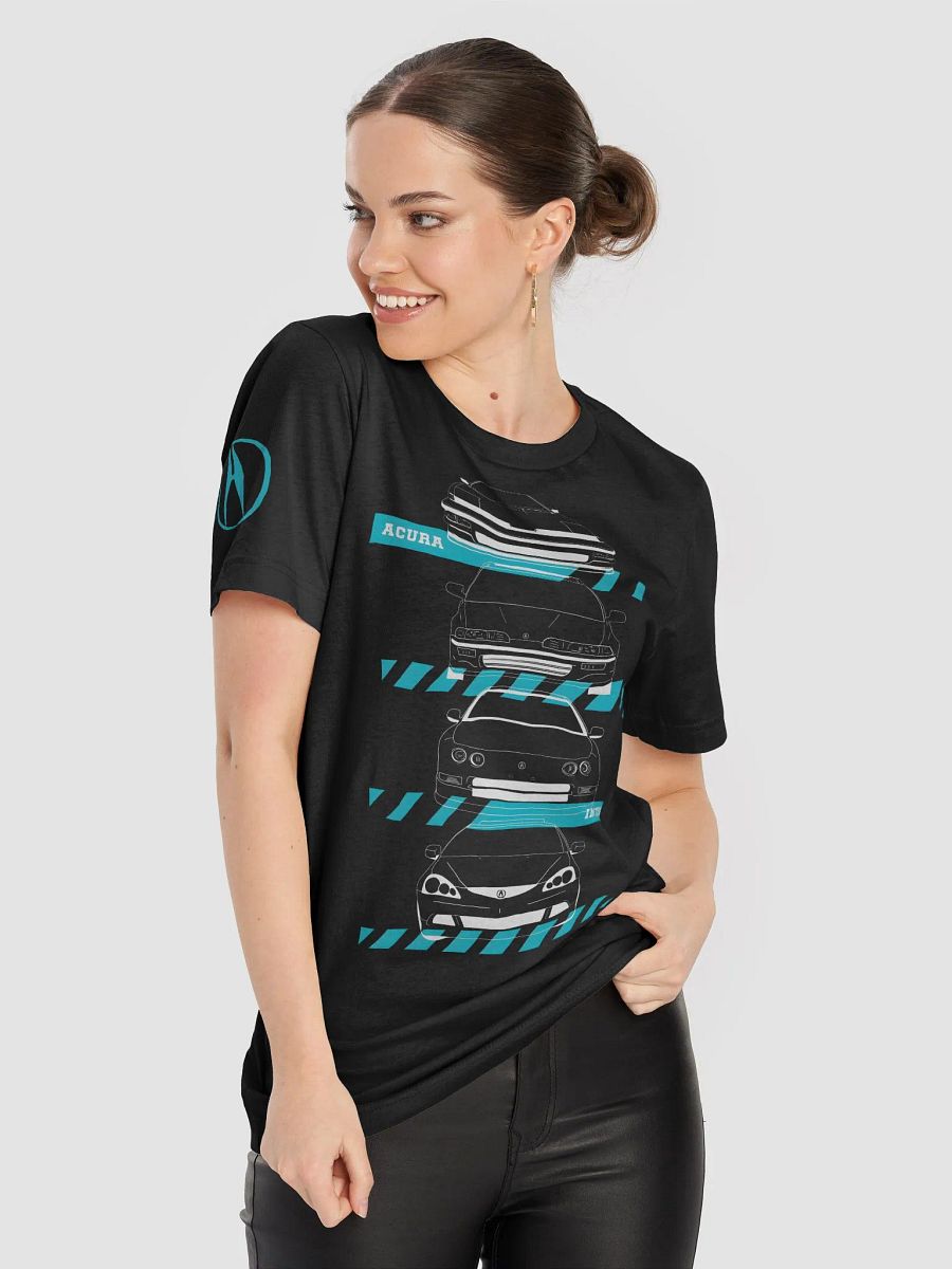 Generation of Integras T-Shirt product image (8)