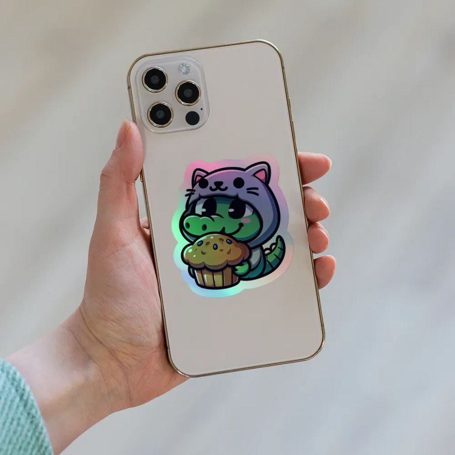 Ryodile Muffins product image (2)