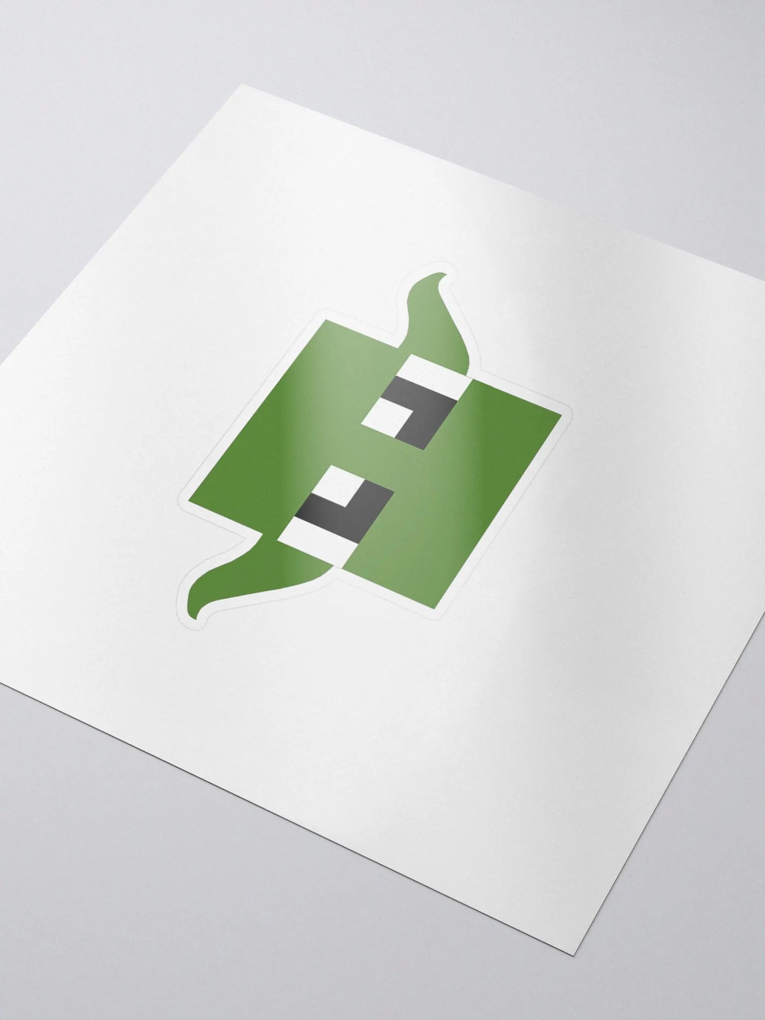andyisyoda Sticker product image (3)