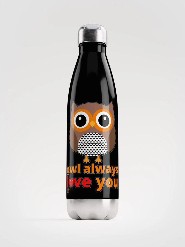 OWL ALWAYS LOVE YOU product image (2)