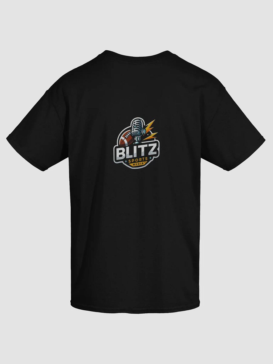 Blitz T-Shirt product image (38)